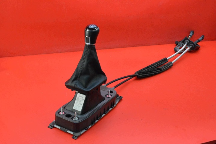 Schaltkulisse Schalthebel getriebe 5 BIEG 5Q0711049AP VW GOLF 7 VII 1.6 TDI 105 KM 12