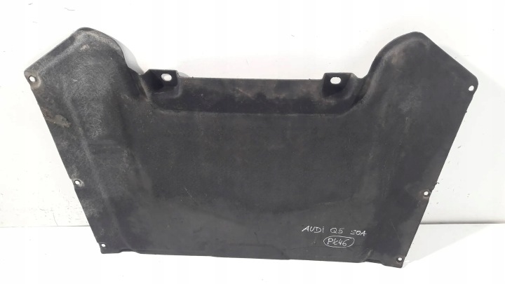 Audi Q5 copertura GREMBIALINA Motore inferiore 80A-825-209 termiczna 2022 (PL46)