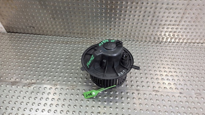 heating fan air conditioning devices 1K1819015A AUDI A3 8P TIGUAN and GOLF VI LEON II