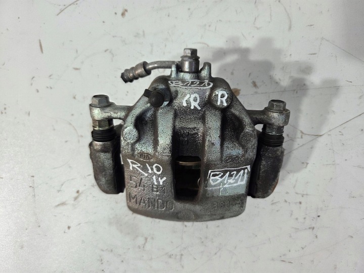 KIA Rio IV Étrier frein Frein Avant Droite 54B1 (B121)