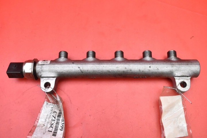Rampe injection 31400-2A700 9307Z528A HYUNDAI I20 et PB 1.4 CRDI 75KM 08-12