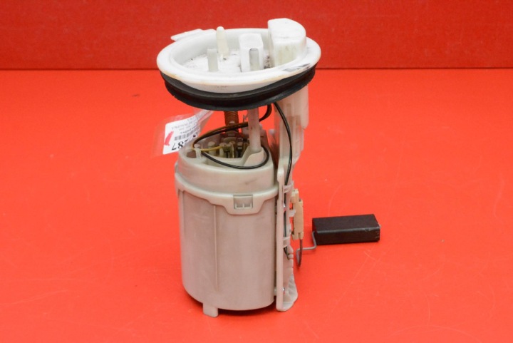 Pompe Pompe alimentation carburant 1K0919051BA AUDI A3 8P 1.6 8V 102 KM 03-05