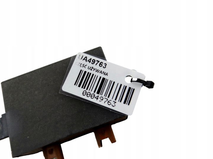 module control unit IMMOBILIZERA VW SHARAN 7M0 953 257F