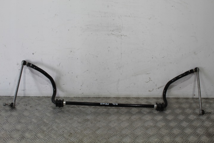 STABILIZATOR Spurstange vorne MICRA V 5 K14