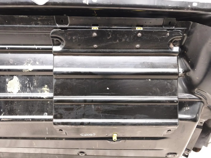 Vauxhall Vivaro Cabin compartment 2023 Van 4/5dr (19-24) Diesel 1.5 6