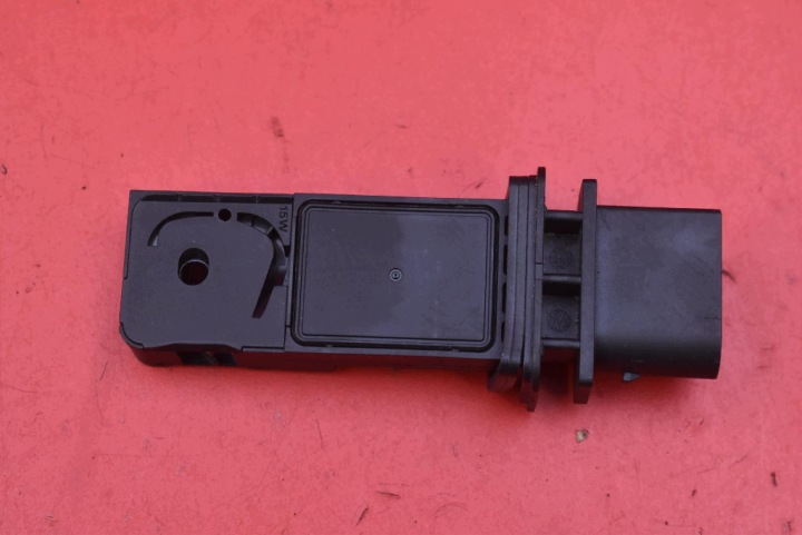 flow meter MERCEDES S-KLASA W221 3.0 CDI 235 KM 05-09