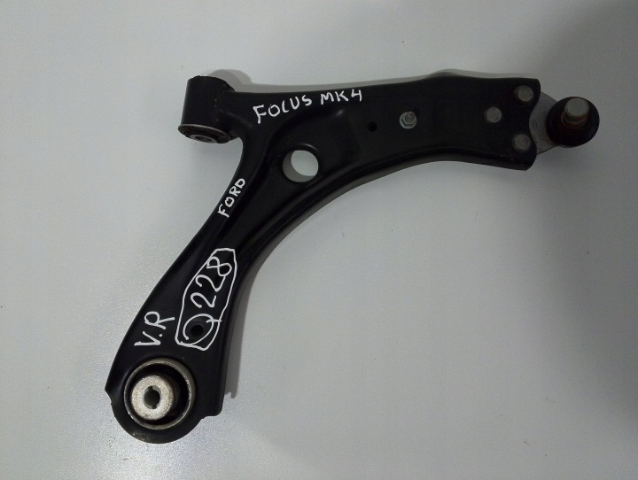 Ford Focus MK4 arm front right JY613A423AEB (Q228)
