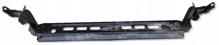 Volvo XC60 1 Lift 2.0D RINFORZO PARAURTI sotto inferiore staffa radiatore 31265124
