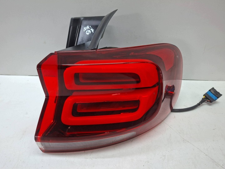 feu arrière droit 9817269580 CITROEN C5 AIRCROSS 2017