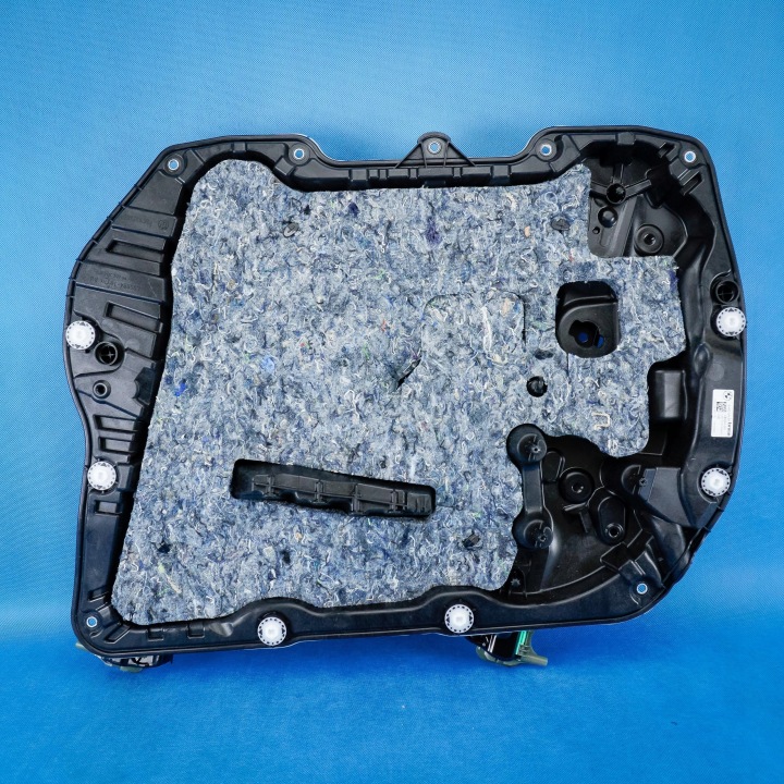 mechanism window regulator front right BMW X5 G05 9450784 9463720