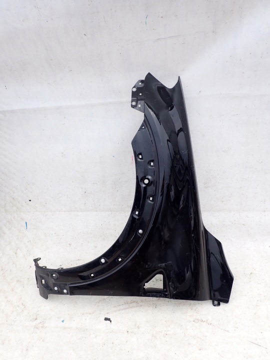 CHEVROLET CAPTIVA 06-11 fender left front