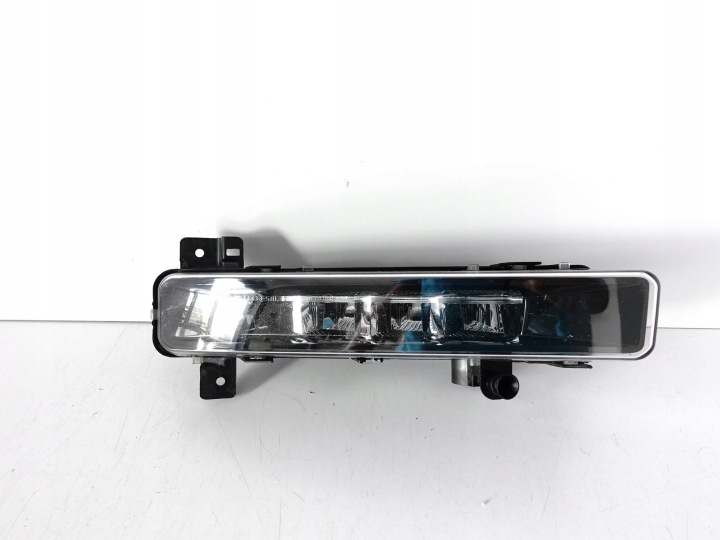 BMW 5 G30 G31 6 GT G32 M-PAQUET FEUX PHARE FEUX ANTIBROUILLARD LED DRL DROITE W PARE CHOC
