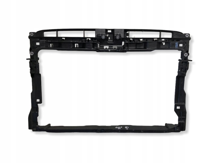 Schlossträger Versteifung VW GOLF VII 5G0805594R