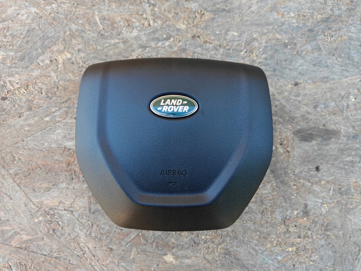 steering wheel airbag airbag LAND ROVER DISCOVERY SPORT L550 OD 2014 - 2019