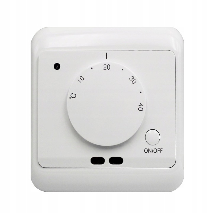 Termostat Greenie T3082 manuální