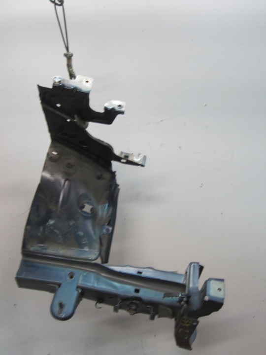 Longeron quart droite gauche Gauche Avant CITROEN DS7