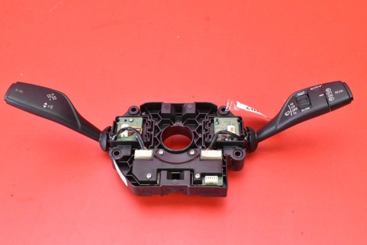 páčky pod volant a ovládání PAJAK 9330569 BMW X5 F15 13-18