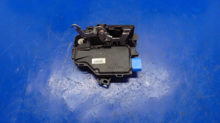 de la Serrure Portière Gauche Avant 9 Pin VW GOLF V 04-09R