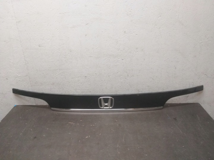 MALLE HAYON ARRIÈRE COFFRE MOULAGE COUVERTURE COUVERTURE HONDA CRV 12- 540410010