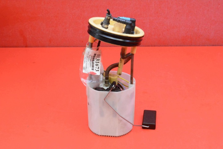 pompe pompe carburant 1T0019050F VW TOURAN 1 et 1.6 TDI 105 KM 2-LIFT 10-15