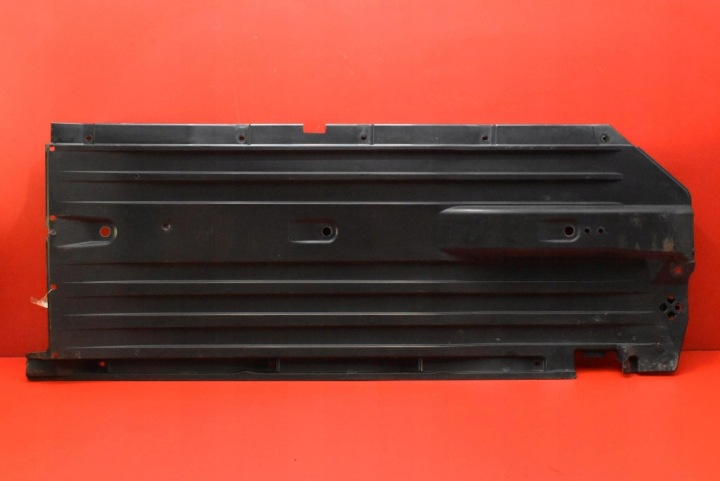 copertura GREMBIALINA coperchio , copertura Protezione Sottoscocca inferiore sinistra 72823-61M0L SUZUKI VITARA 3 III 18-24