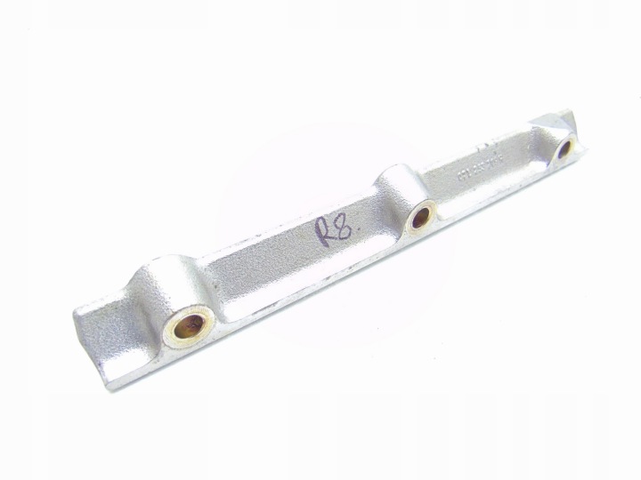 PLASKOWNIK header pipe AUDI R8 4S HURACAN 5.2 FSI V10 07L253709H