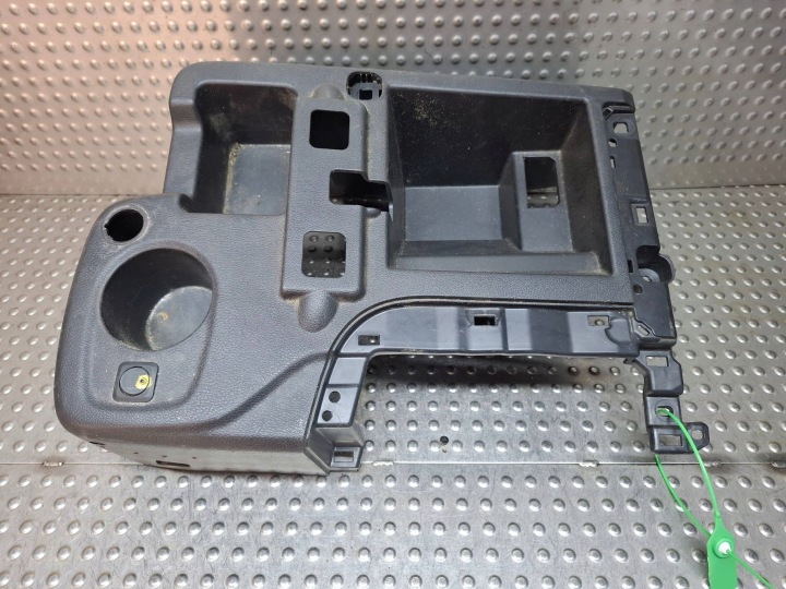 TUNEL střední DT11-V045B55-DDW FORD TRANSIT CONNECT MK2 LIFT