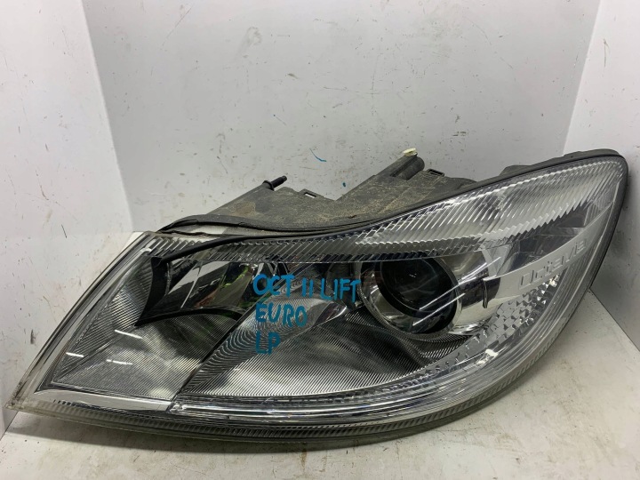 Licht links vorne links vorne 1Z1941017S SKODA OCTAVIA II KOMBI LIFT 08-13