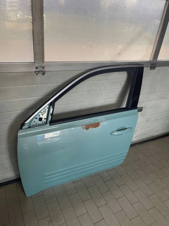 Tür vorne vorne Seite links Renault 4 BIYYY