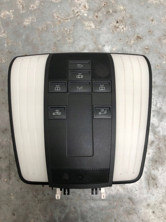 Feux phare Ciel de toit MERCEDES W212 KOMBI LIFT A0009054903 A2129006516