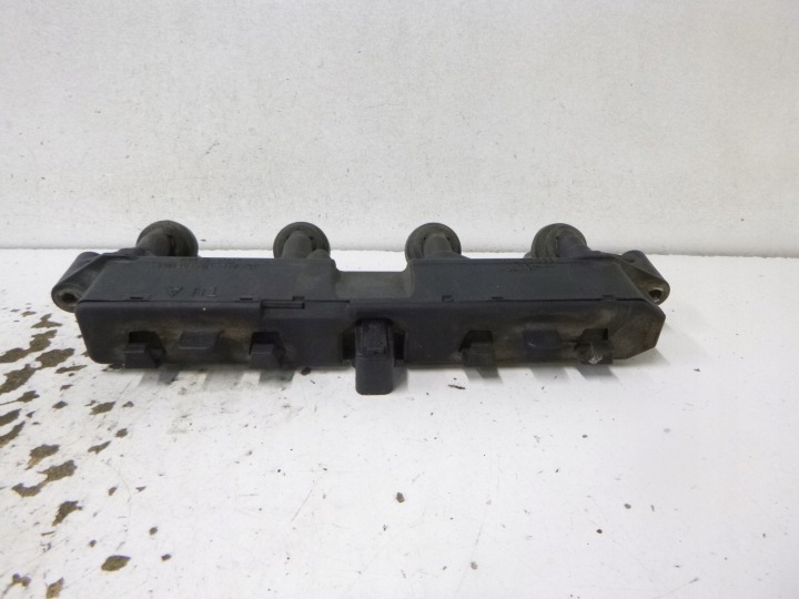 moulding coil ignition Peugeot 206 1.4 9654814480