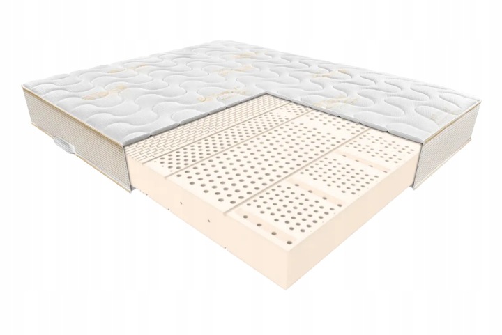 Matrace Janpol Demeter 90x200 Tencel