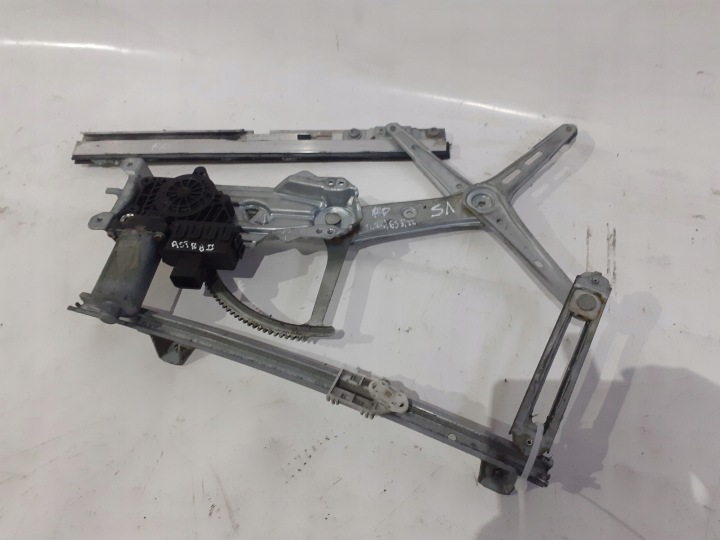 OPEL ASTRA II G lehúzó ablak jobb eleje