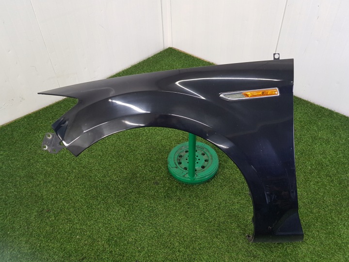 blatník ľavý predný FORD MONDEO MK 4
