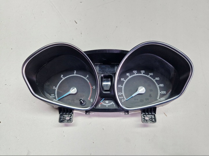 quadro strumenti TACHIMETRO contagiri OROLOGIO Ford B-MAX 1.6 TDCI AV1T10849GF
