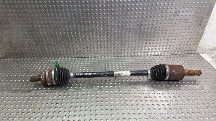 semi-axis left right rear part AUTOMAT AG9N-4B402-AA FORD KUGA MK1 2.0TDCI 4X4
