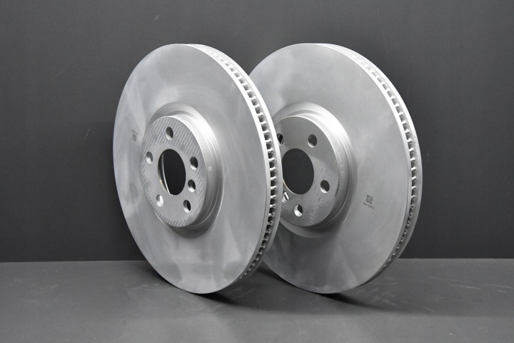 kočioni disk desna lijeva prednji dio prednja BMW 1 F40 X1 U11 X2 U10 MINI COOPER U25