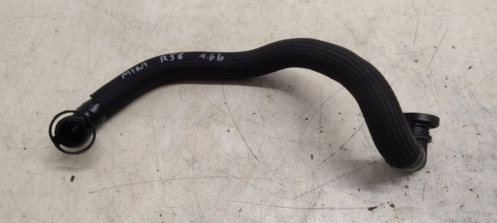 tubo flessibile Tubazione odpowietrzajacy Mini R56 1,6 VTI