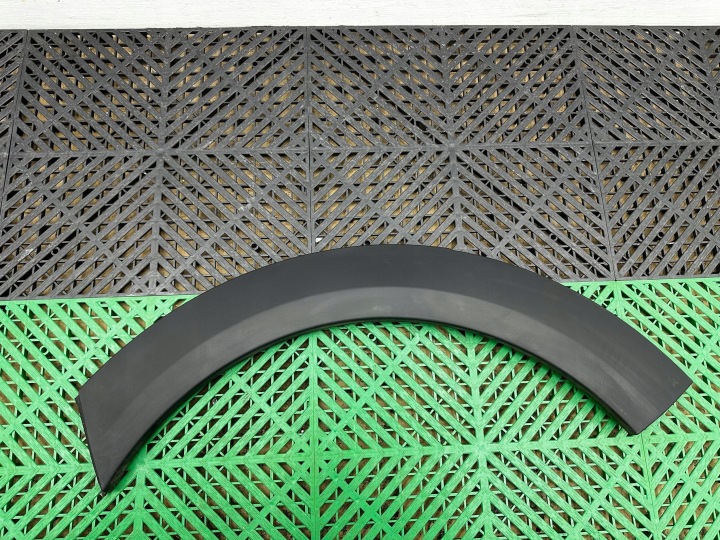 Couverture nadkola Arrière Mini One - Cooper F56 F55 9450675
