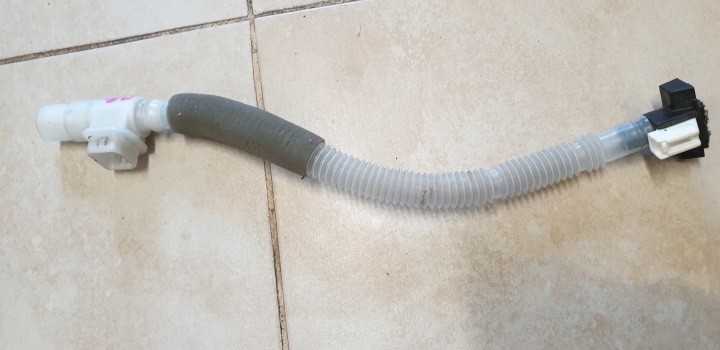 wiring hose hose sensor MAZDA 6 original