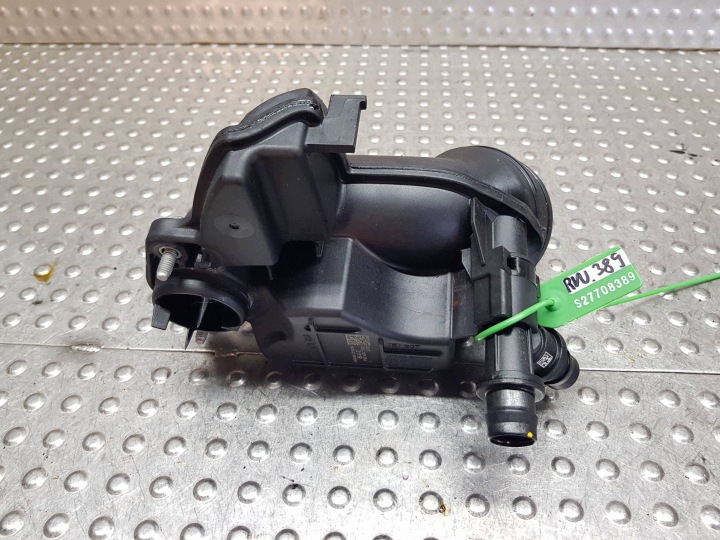 Tubazione tubo Turbina 05C129654 T-CROSS SCALA ARONA KAMIQ 1.0 TSI