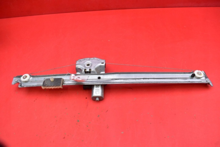 fensterhebermotor links vorne 807210974R RENAULT TRAFIC 3 III 14-21