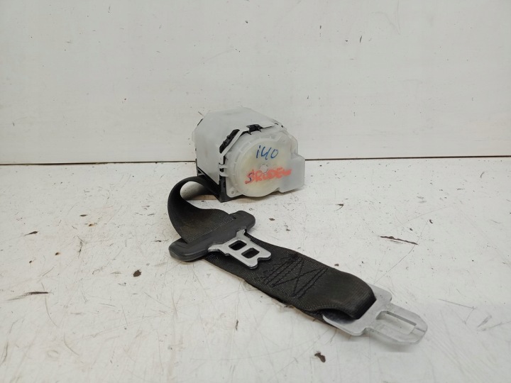 HYUNDAI I40 KOMBI tension belt adjuster the centre rear part 89810-3Z000
