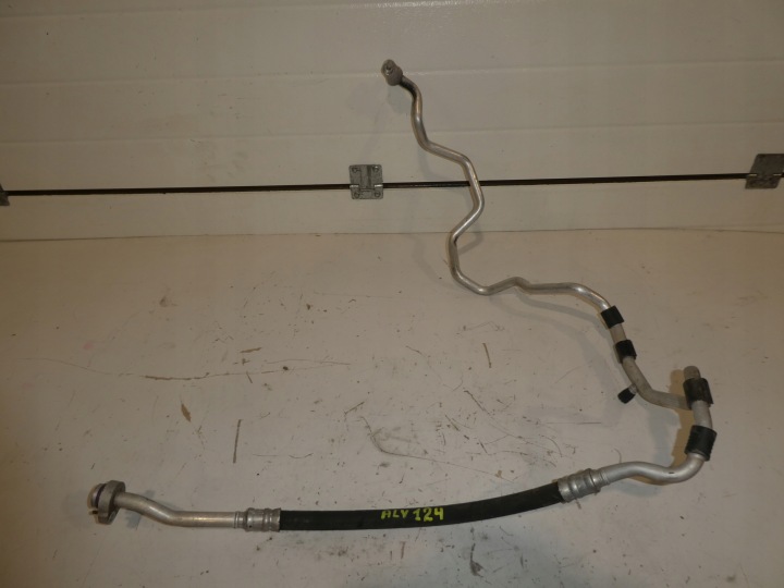 CONDUIT PIECES TUYAUX CLIMATISATEUR AIR CONDITIONNÉ VW CADDY III 2K1816743