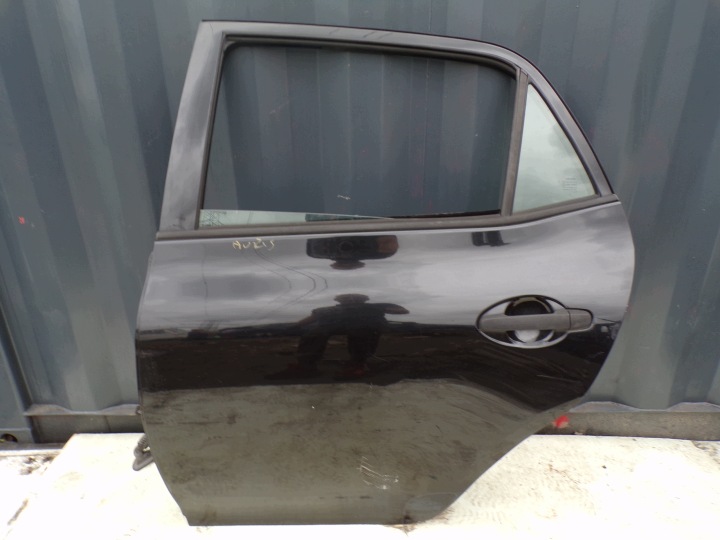 Portière Gauche Arrière Arrière TOYOTA AURIS 1 et