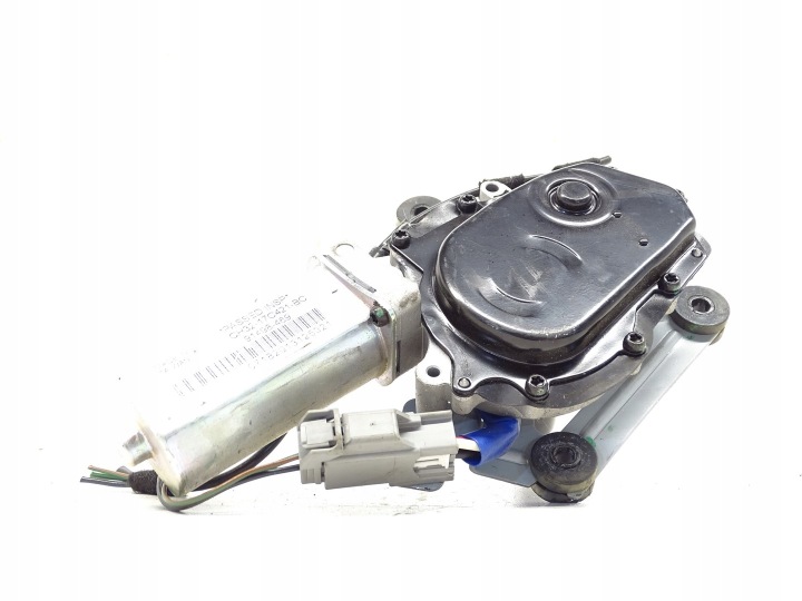 Motorino Tergicristalli posteriore LAND ROVER DISCOVERY III CH32-17C421-BC