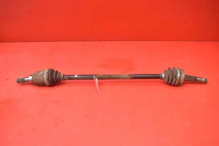 Antriebswelle links heck AUTOMAT NISSAN QASHQAI 1 und J10 2.0 16V 141 KM 4X4 07-10