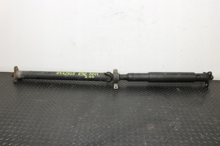 Antriebswelle KARDAN BMW 3 E92 COUPE 7572905