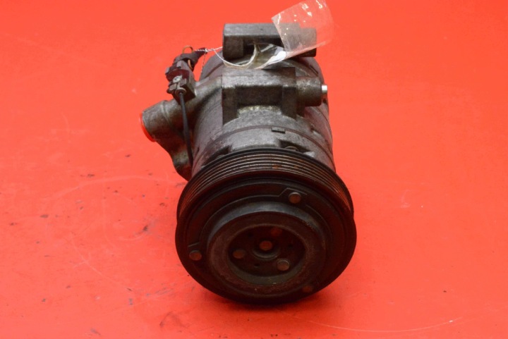 compresseur pompe déshumidificateur d'air conditionné GS3L61450B MAZDA 6 2 II GH 2.5 16V 172KM 07-12