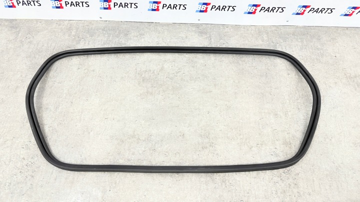 BMW G20 Dichtsatz GUMA heckklappe Kofferraum heck hinten Sedan 7430617